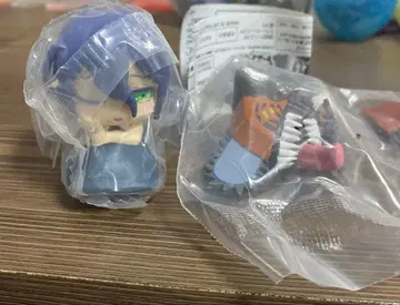 체인소 맨 레제 편 오네무탄 레제 체인소 맨