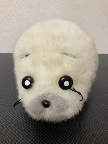 고마짱 봉제 인형