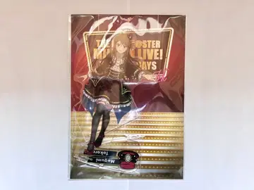 [ 미개봉 ] 토코로 에미 아크릴 스탠드 7th 브라이티스트 쇼케이스