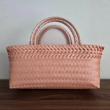 메케아리사 부케 피치 새상품