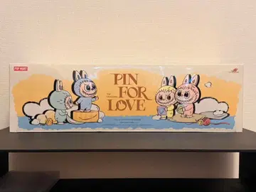 러브브 THEMONSTERPINFORLOVE (A-M) 모듬 BOX