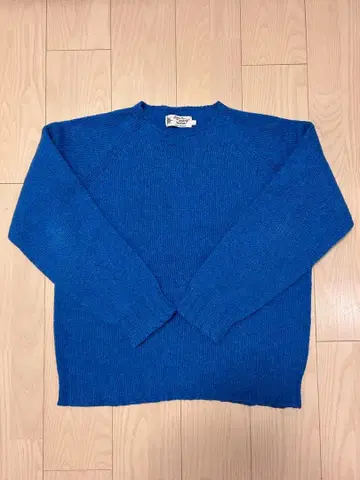 Noreasterly 울 스웨터 40