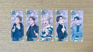 BALLISTIK BOYZ TRIBE KINGDOM 트라킨 센샤후다 세트