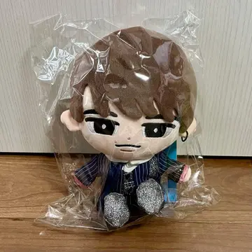 SnowMan 스노치루 BIG 봉제 인형 와타나베 쇼타