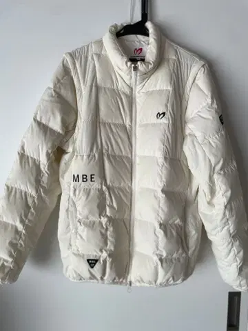 MASTER BUNNY EDITION 다운 자켓 사이즈 5