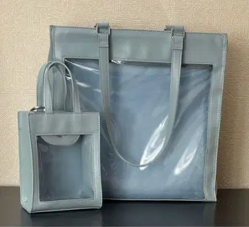 WEGO 이타백 누이 백 포함