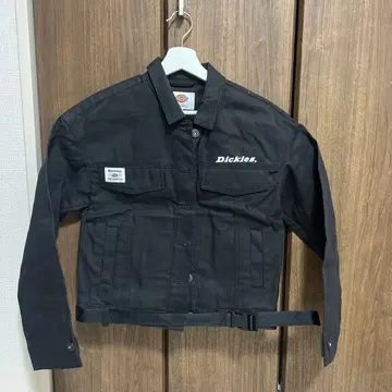 디키즈 자켓