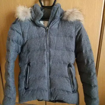 AIGLE 에이글 다운 자켓