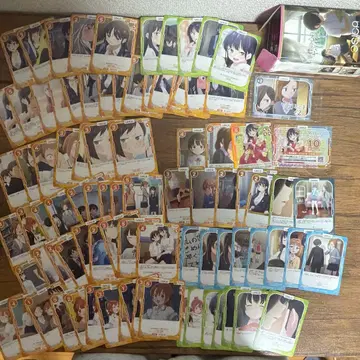 OSICA 나의 히어로 아카데미아 묶음 판매 야마다 안나