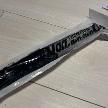 SnowMan 응원봉 ON 12/5 후쿠오카 직접 전달 가능