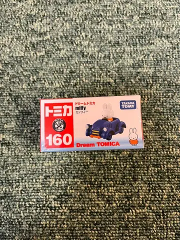 타카라토미 미피 드림 토미카