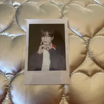 TREASURE LOVEPULSE 한국 POPUP 입장 혜택 재혁