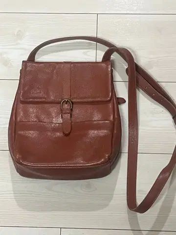 일비종떼 숄더백