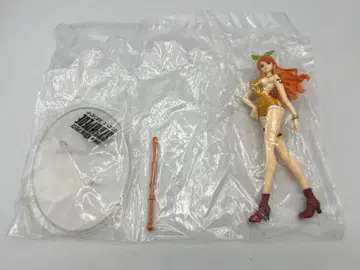 제일복권 원피스 올스타 D상 나미 THE MOVIE 피규어