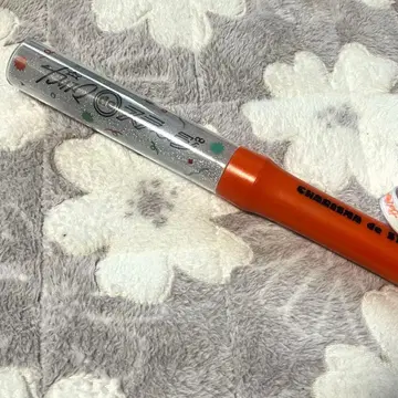 돌아와 카리스마de 스테이지 응원봉