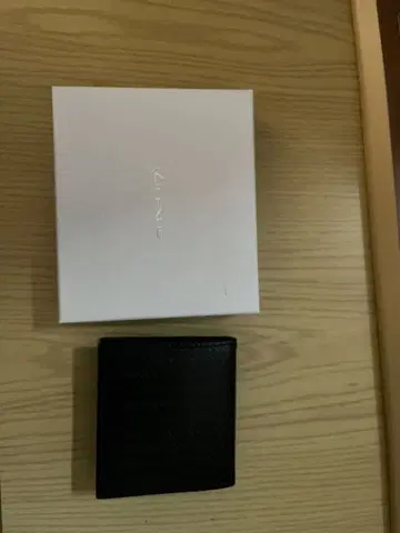 Lexus 코인 케이스