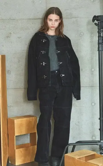 opening act 오프닝 액트 셋업