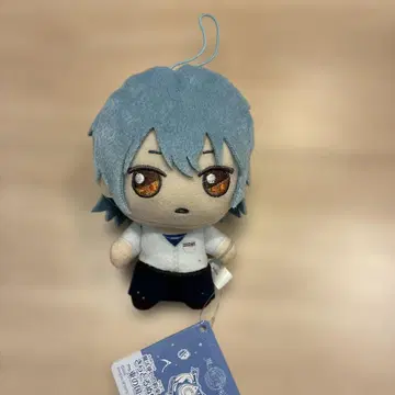 마법사의 약속 키라돌 봉제 인형 네로