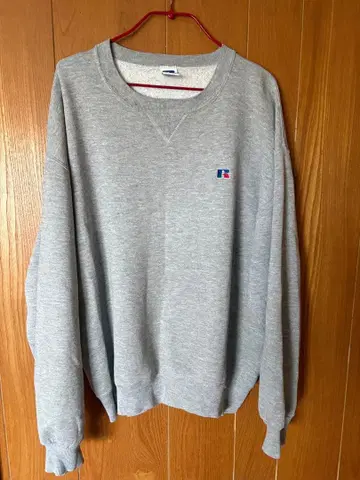 RUSSELL ATHLETIC 트레이닝복 USA제