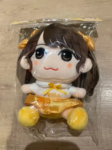 CUTIE STREET 후루사와 리사 치비누이 카와누이 큐스토