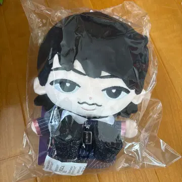 SnowMan BIG 봉제 인형 후카사와 타츠야