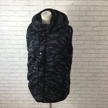 12.4 h42 하루하무 베스트 L 카모플라쥬