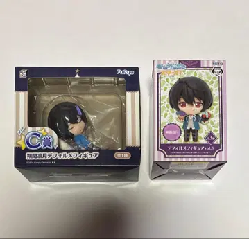 앙스타 사쿠마 리츠 모두의 복권 SD 피규어, 프라이스 피규어