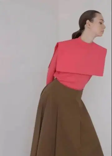 드라이 스트레치 니트 ADORE