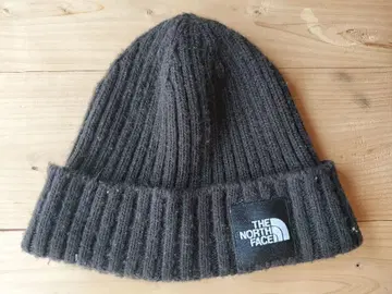 THE NORTH FACE 니트 모자