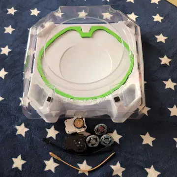 베이블레이드 버스트 스타디움 세트