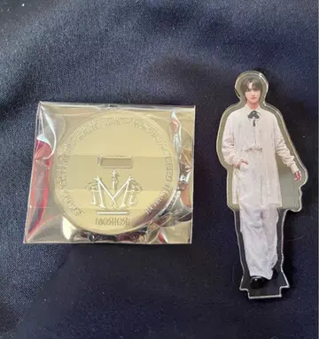 ROIROM 로이롬 혼다 타히로 미니 아크릴 스탠드