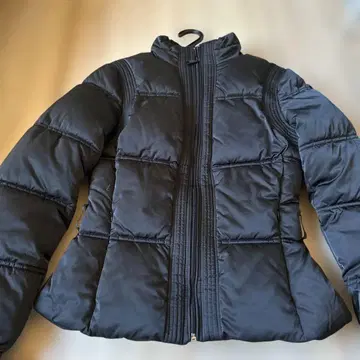 블랙 자켓 여성용