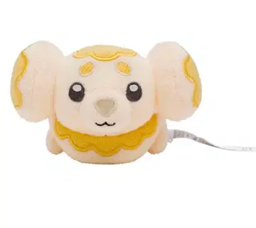 포켓몬 센터 파피모치 워셔블 봉제 인형 포켓몬