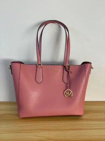 [MICHEAL KORS] 토트백