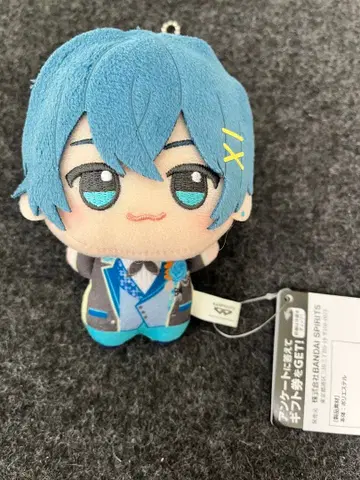 AMPTAKxCOLORS SD 인형 치구사군