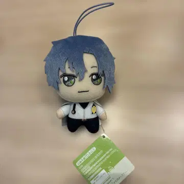 마법사의 약속 키라돌 봉제 인형 피가로