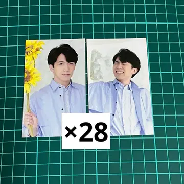 이토 켄토 브로마이드 카드