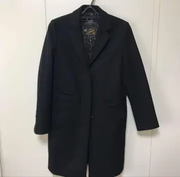 토모 로랜드 체스터 코트 38