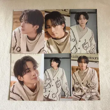 사와모토 나츠키 트레이딩 카드