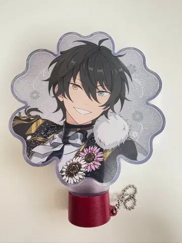 아이돌 응원봉 튜브 - Superbloom 카게히라 미카