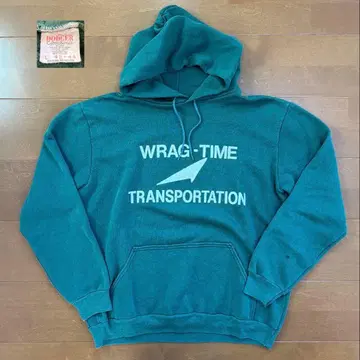 80s DODGER 빈티지 맨투맨 USA제 42-44 L 사이즈