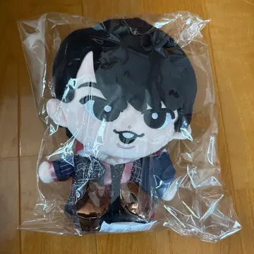 SnowMan BIG 봉제 인형 미야타테 료타