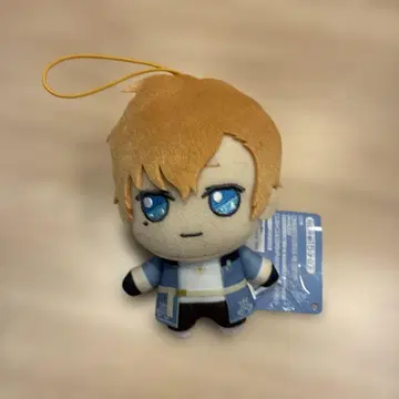 마법사의 약속 키라돌 봉제 인형 히스클리프