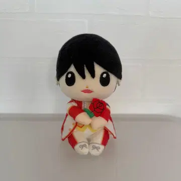 키쿠치 후마 춋코리상