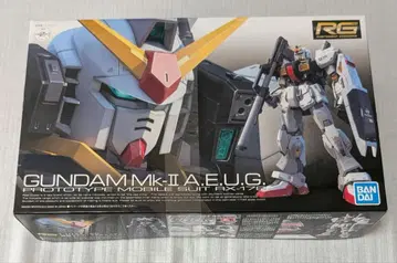 RG 건담 Mk-II 에우고 사양