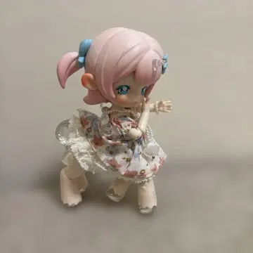 PENNY'S BOX 앙티유 ANTU 한정판 맹아 스플라우트