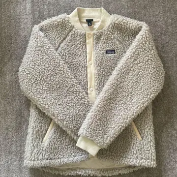 파타고니아 보아 자켓 키즈 XL