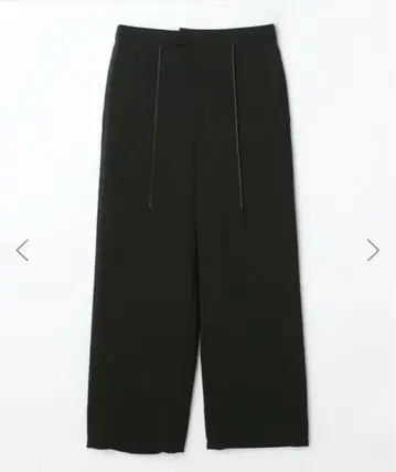 새상품 레킵 팬츠