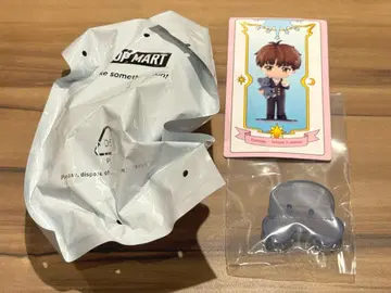 POP MART 카드캡터 사쿠라 cc 사쿠라 피규어 샤오랑