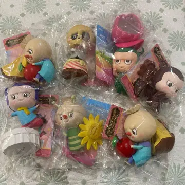 러브부 파티시에 시리즈